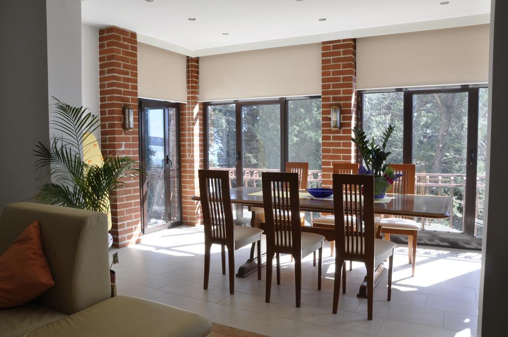 Villa Flora Kaštela Habitación foto