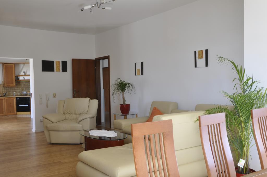 Villa Flora Kaštela Habitación foto