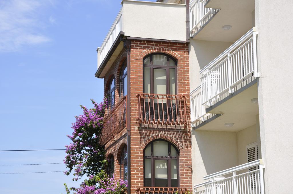 Villa Flora Kaštela Habitación foto