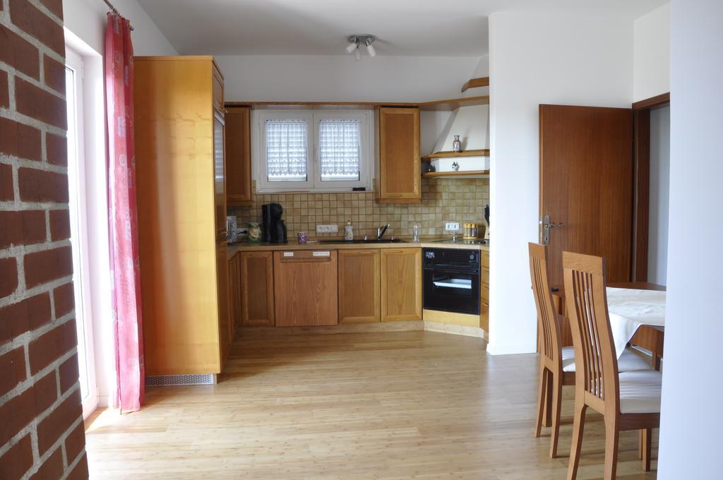 Villa Flora Kaštela Habitación foto