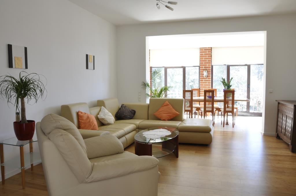 Villa Flora Kaštela Habitación foto