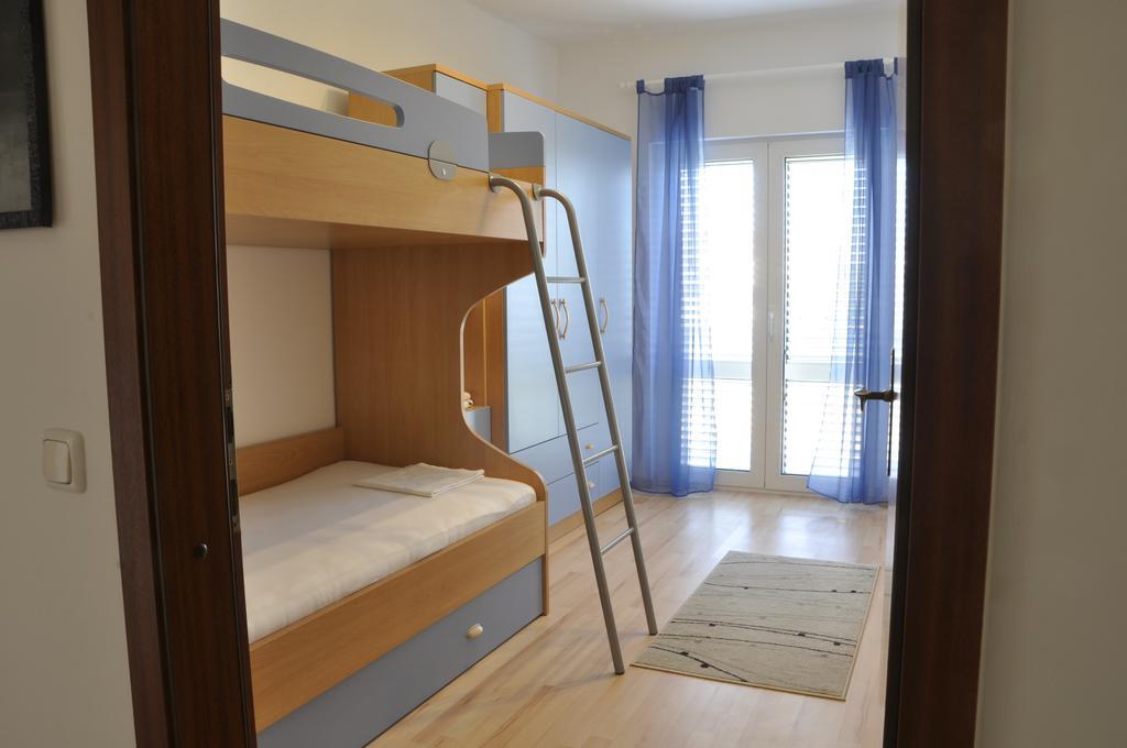 Villa Flora Kaštela Habitación foto